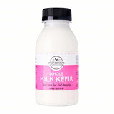 Craft & Culture - Kombucha, Kefir & Probiotics Singapore:Milk Kefir,7 Day "Immunity Boost" Milk Kefir Detox