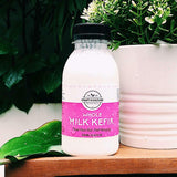 Craft & Culture - Kombucha, Kefir & Probiotics Singapore:,Original Whole Milk Kefir