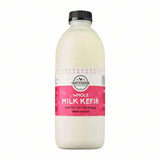 Craft & Culture - Kombucha, Kefir & Probiotics Singapore:,Original Whole Milk Kefir