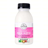 Craft & Culture - Kombucha, Kefir & Probiotics Singapore,:Original Whole Milk Kefir,250 ml