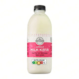 Craft & Culture - Kombucha, Kefir & Probiotics Singapore,:Original Whole Milk Kefir,950 ml