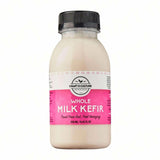 Craft & Culture - Kombucha, Kefir & Probiotics Singapore:Milk Kefir,Strawberry Whole Milk Kefir