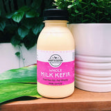 Mango Whole Milk Kefir - Craft & Culture - Kombucha, Kefir & Probiotics Singapore