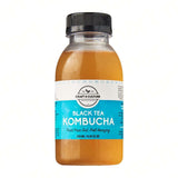 Peach Black Tea Kombucha - Craft & Culture - Kombucha, Kefir & Probiotics Singapore