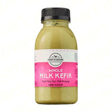 Craft & Culture - Kombucha, Kefir & Probiotics Singapore:Milk Kefir,[Final Inventory] Premium Matcha Green Tea Whole Milk Kefir