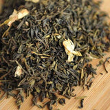 Jasmine Green Tea Kombucha - Craft & Culture - Kombucha, Kefir & Probiotics Singapore