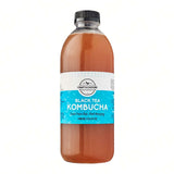 Original Black Tea Kombucha - 950ml - Craft & Culture - Kombucha, Kefir & Probiotics Singapore