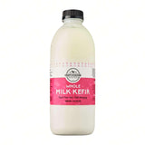 Original Whole Milk Kefir - Craft & Culture - Kombucha, Kefir & Probiotics Singapore