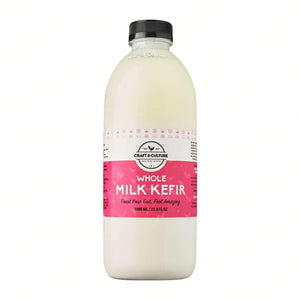 Original Whole Milk Kefir - 950ml